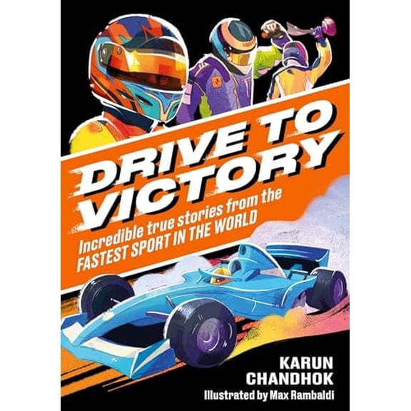 Drive to Victory