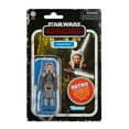 thumbnail image 2 of Star Wars Retro Collection Ahsoka Tano Star Wars: The Mandalorian Action Figure, 2 of 4