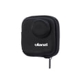 thumbnail image 1 of ulanzi GM-1 Mini Camera Étui de Protection Compatible avec GoPro Max Sac de Rangement Étanche Noir, 1 of 7