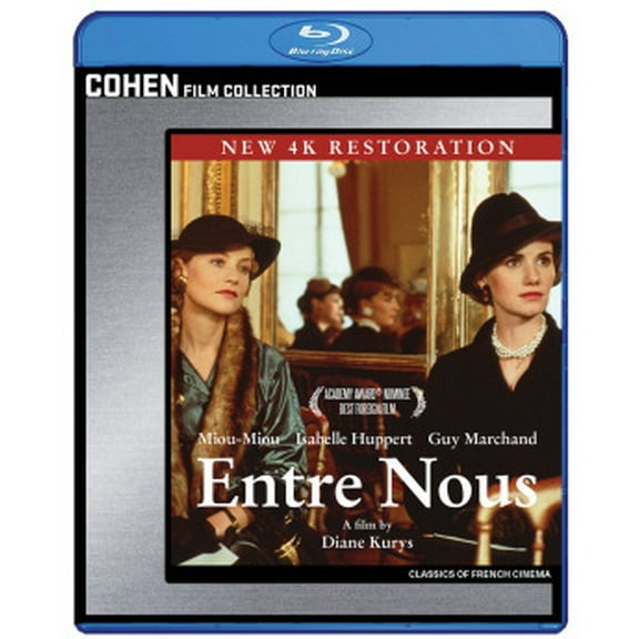 Cohen Media Group - Entre Nous [BLU-RAY]
