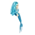 thumbnail image 3 of Muñeca sirena Sea Sparkles de Aurora, 36 cm, azul aguamarina, 3 of 4