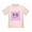 Pink, variant on - Pink Hot Mess Express T Shirt - Cute Toddler T-Shirt, 100% Cotton
