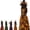 D, variant on Enchanted Autumn Witch Figurine – 2026 New Halloween Witch Statue(Golden Harvest), Gothic Harvest Halloween Resin Figurine, Fall Home Tabletop Decor for on Fireplace Mantel, Entryway Table