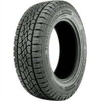 Continental Terrain Contact A/T 245/70R17 110 T Tire Fits: 2015-18 Chevrolet Silverado 1500 SSV, 2014-20 Jeep Grand Cherokee Laredo