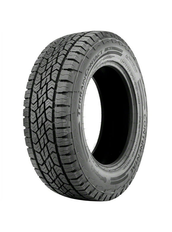 Continental 275/55R20 Tires in Shop by Size