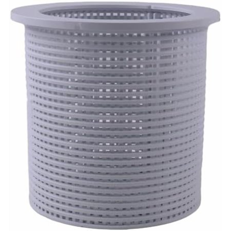 Pool Skimmer Basket for Inground Pool Compatible with Pentair American Admiral Skimmer Basket Replacement for Heavy Duty Pool Basket Skimmer R38013A V38-135$$Garden & Patio