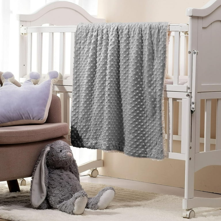 Blanket cheap for cot