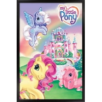 Trends International My Little Pony Poster