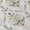 Silver, variant on Addison Rugs Chantille Indoor/Outdoor Traditional Damask Aloe Machine Washable Rectangle Rug, 10' x 14'