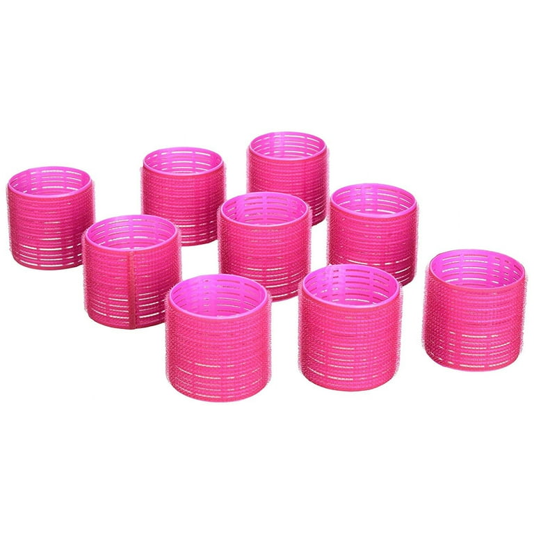 Extra large electric hair rollers cheap