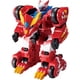 thumbnail image 1 of Monkart-Robot de transformación para niños, juguete de coche Pixie Vasper Dante, MEECARDS Bitroid Zero Draka Rarrken Leo Megaroid, regalo Fivean unisex, 1 of 2