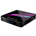 thumbnail image 2 of X88 Pro X3 Smart Android 9.0 Caja de TV S905X3 Cortex-A55, 2 of 8
