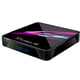 thumbnail image 2 of X88 Pro X3 Smart Android 9.0 Caja de TV S905X3 Cortex-A55, 2 of 8