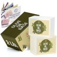 thumbnail image 1 of Base de Jabón Prime Creations Aceite de Oliva 2 kg Sin Fragancia, 1 of 8