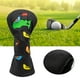 thumbnail image 4 of Funda protectora de madera de golf Deluxe n. degree 1 3 5 UT para madera de calle nº 1, 4 of 9