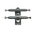 thumbnail image 1 of Ejes para fingerboard LEEFAI G4 de 34 mm, metal crudo, kingpin invertido, 1 of 6