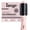 Blush, variant on L'ANGE HAIR VolumeBoost 60mm 2-in-1 Ceramic Volumizing Brush Dryer | Fast Drying & Styling for Frizz-Free, Voluminous Blowouts | Ceramic-Coated Barrel (Blush)