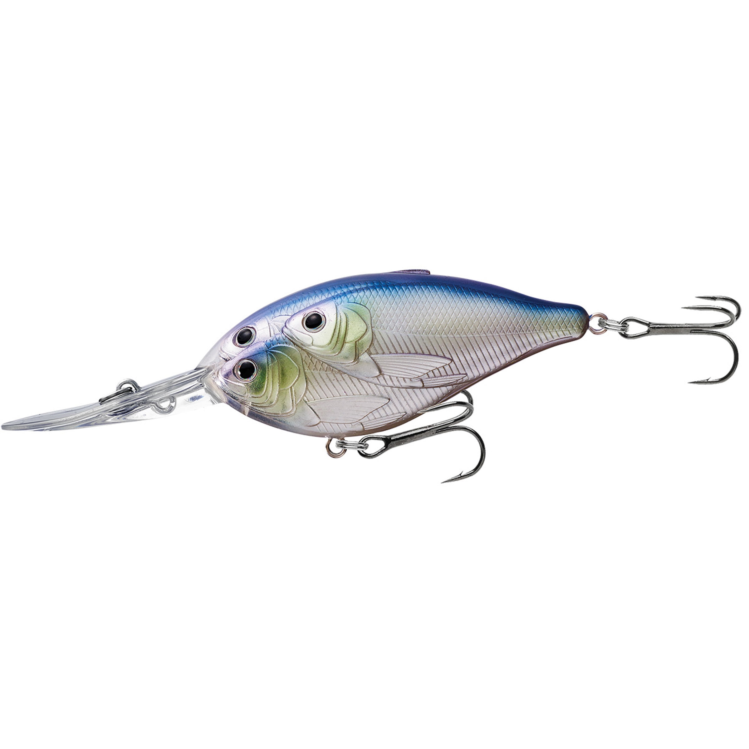 Threadfin Shad Crankbait - Walmart.com - Walmart.com