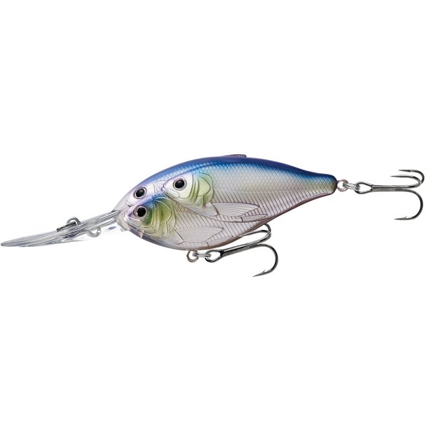 Threadfin Shad Crankbait