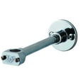 thumbnail image 3 of T&S Brass Wall Bracket, 6", B-0109-01, 3 of 4