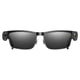 thumbnail image 3 of Gafas de Sol Inteligentes con Cámara 4K y IA, Bluetooth, Llamadas de Voz, Música, Video Inteligente, Grabación de Sonido, Traducción, Gafas Antiluz Azul., 3 of 8