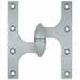 thumbnail image 2 of Deltana 6'' H x 5'' W Surface mount Single Door Hinge, 2 of 2