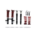 thumbnail image 1 of Pedders ped-161093 Extreme XA Coilover Kit for 2016 Ford Focus RS, 1 of 1