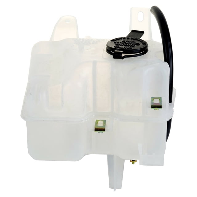 Depósito Anticongelante KEEP ON GREEN 2001 A 2005 Dodge L4 2.4L Con Tapa