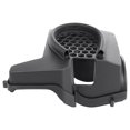 thumbnail image 5 of High Flow Intake Grille Intake Cover Intake Filter Box Intake Cover Grille For Focus, 5 of 5
