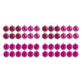 thumbnail image 4 of relayinert 24pcs/set Wide Application Wedding Party Home Decor Durable And Reliable rose red 2Set, 4 of 6