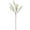 White, variant on Artificial Wild Grape Vine Spray, 5 Branch Berry & Stem for Home Decor, Wedding Centerpieces Table Arrangements, Realistic Fake Plant Decor, Nanoei Artificial Flowers Red