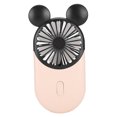 thumbnail image 2 of Ventilador USB de Mano Ormromra Portátil Recargable, 2 of 8