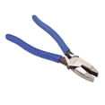 thumbnail image 3 of Pinzas Para Electricista Tulmex Acero 8" 20X5Cm, 3 of 3