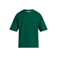 thumbnail image 5 of No Boundaries Mesh Football Tee with Short Sleeves, Men's XS-2XL, 5 of 5
