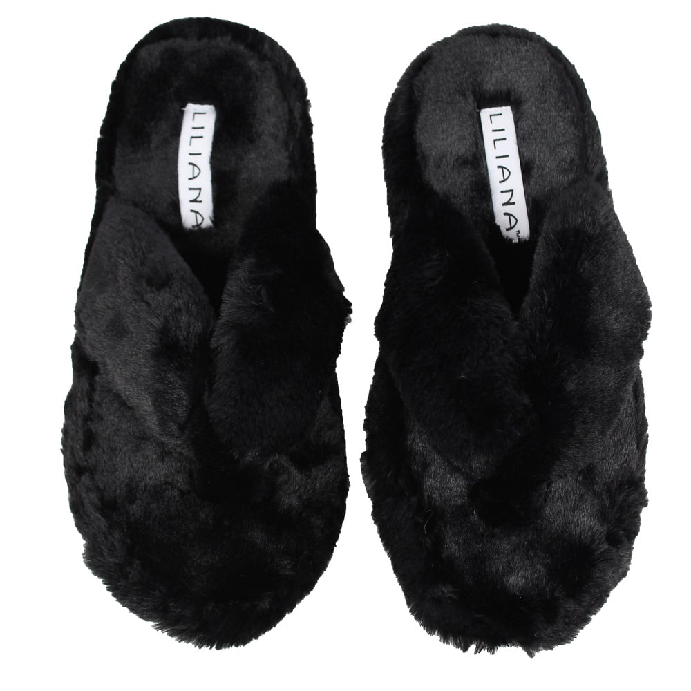 thong slippers walmart