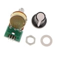 thumbnail image 4 of Amplificador de audio Baoblaze Módulo de potenciómetro 2 piezas 5V, 4 of 8