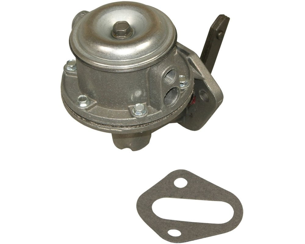 Airtex 531 Fuel Pump, Without Fuel Sending Unit Mechanical
