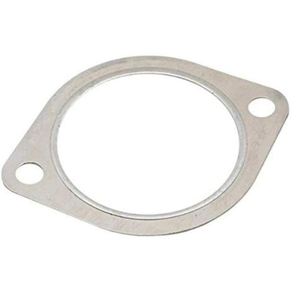 3 in. Exhaust Gasket with 2 Holes