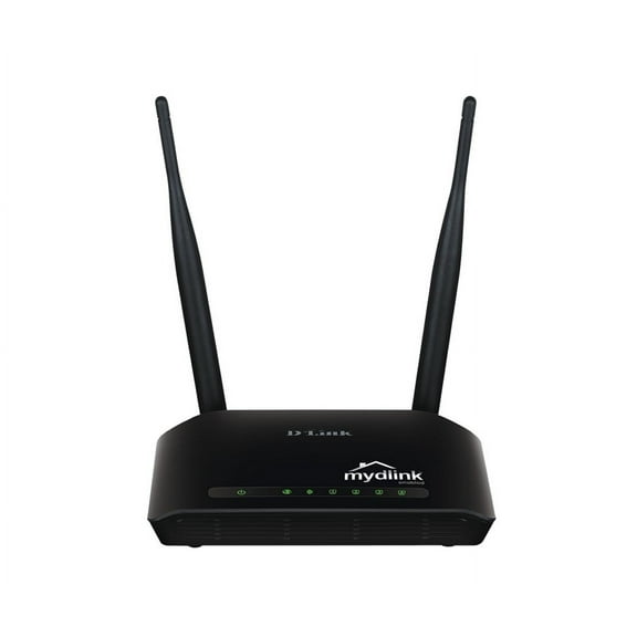 D-Link Systems DIR-605L Wirele