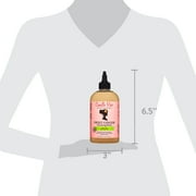 Camille Rose Sweet Ginger Cleanse & Refresh All Ages Cleansing Rinse with Ginger Root & Aniseed Oil, 12oz