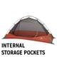 thumbnail image 5 of Carpa Liviana Kelty Discovery Trail para Mochileros, 1-3 Personas, 5 of 6
