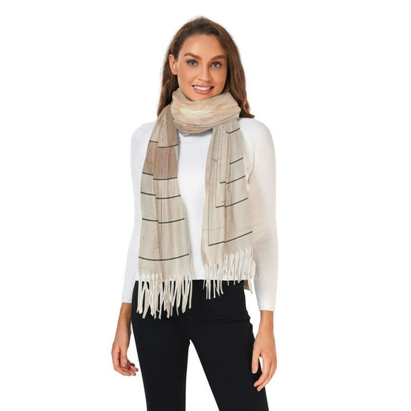 Women Winter Scarves Fashion Pashmina Shawl Wraps Long Blanket Scarf for Fall Spring Mty1mduzmzeyczzurlmxwfjfv0k2