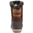 thumbnail image 3 of Propét Women's Lumi Tall Lace Snow Boot, 3 of 4