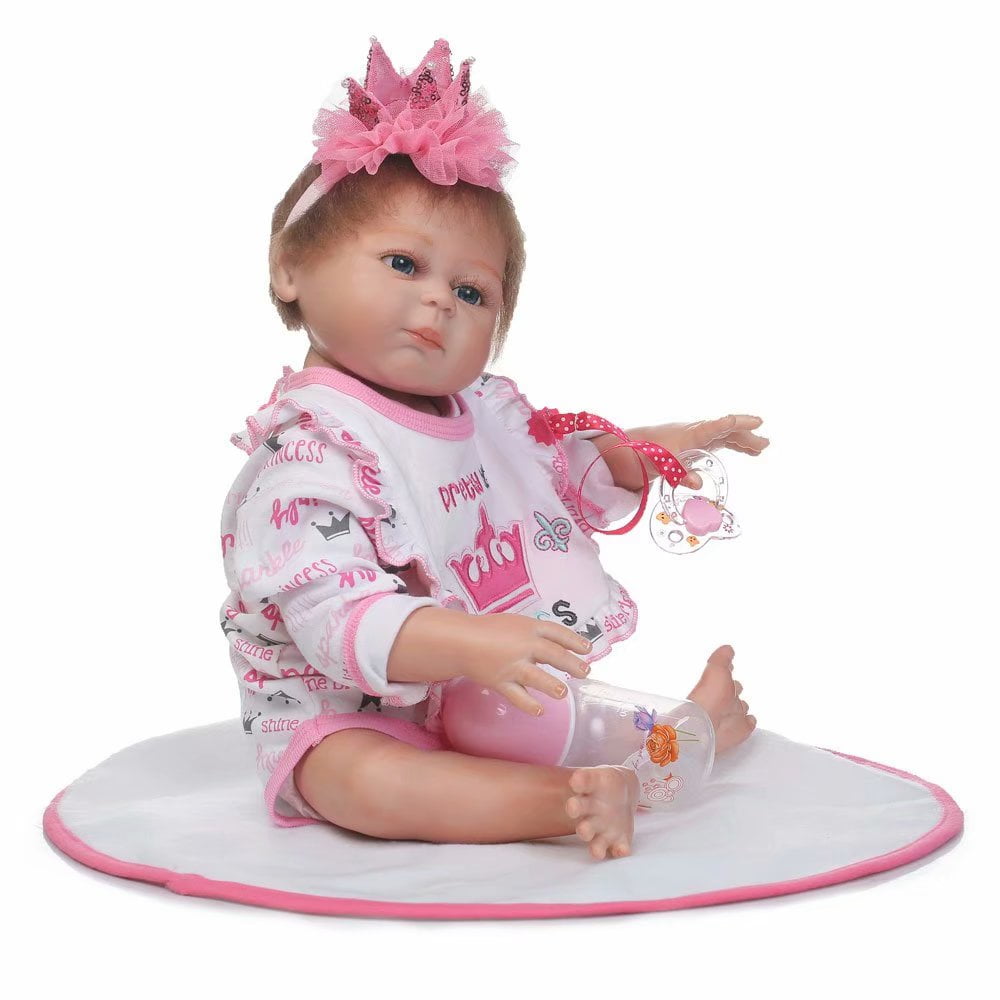 cute baby dolls at walmart