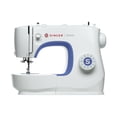 thumbnail image 1 of MAQUINA DE COSER 23 PUNTADAS MARCA SINGER Singer M34/05, 1 of 5