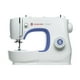 thumbnail image 1 of MAQUINA DE COSER 23 PUNTADAS MARCA SINGER Singer M34/05, 1 of 5