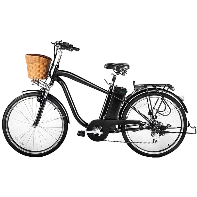 walmart ebike review