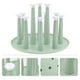 thumbnail image 5 of 1 escurridor de tazas para el hogar, bandeja de plástico para guardar vasos, expositor de vasos., 5 of 7