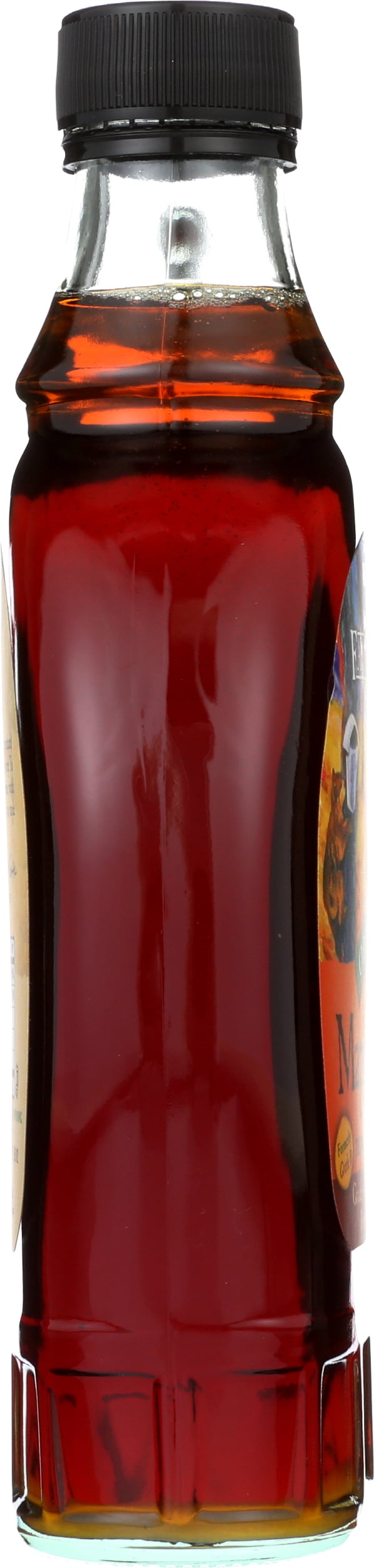 Pack of 12, Coombs Family Farms Grade A Dark Color Maple Syrup, 12 fl oz