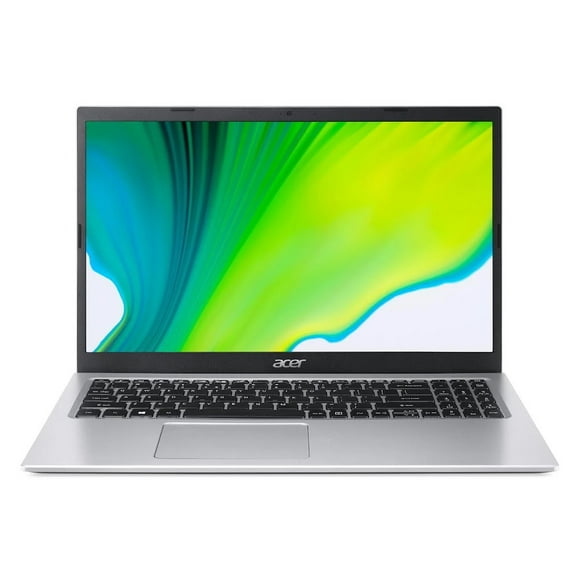 Acer Aspire 1 FHD 15.6" Laptop - Intel Celeron N4500| 4GB DDR4| 64GB eMMC| Intel UHD Graphics| W11 in S mode - Excellent Recertified with 1 Year Acer Manufacturer Warranty